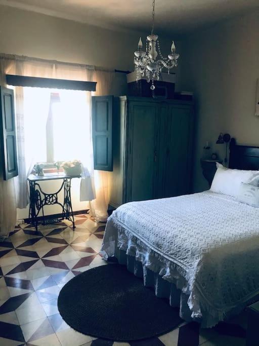 Casa Rural Con Encanto Senorio Manchego Albacete Йесте Екстериор снимка