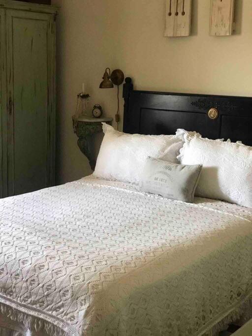 Casa Rural Con Encanto Senorio Manchego Albacete Йесте Екстериор снимка