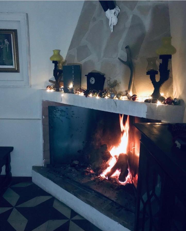 Casa Rural Con Encanto Senorio Manchego Albacete Йесте Екстериор снимка