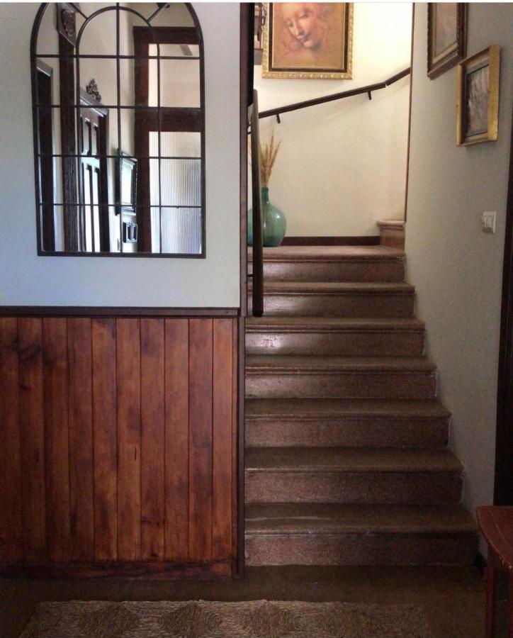 Casa Rural Con Encanto Senorio Manchego Albacete Йесте Екстериор снимка