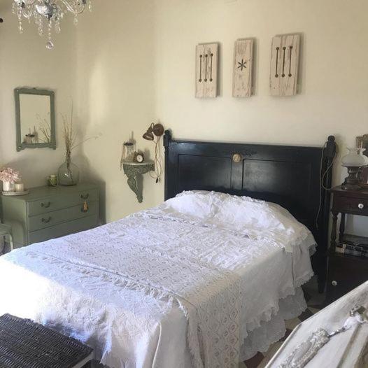 Casa Rural Con Encanto Senorio Manchego Albacete Йесте Екстериор снимка