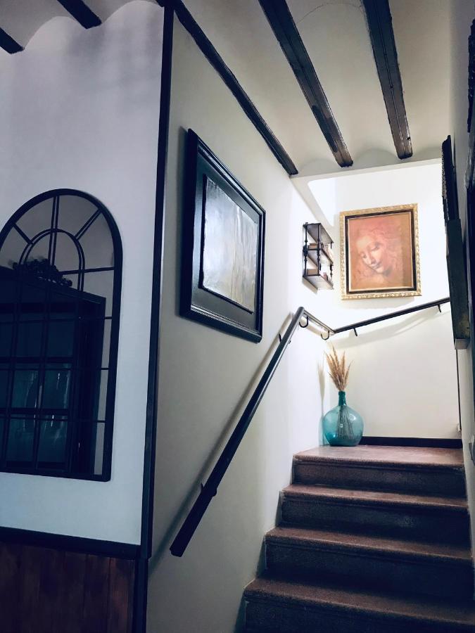 Casa Rural Con Encanto Senorio Manchego Albacete Йесте Екстериор снимка
