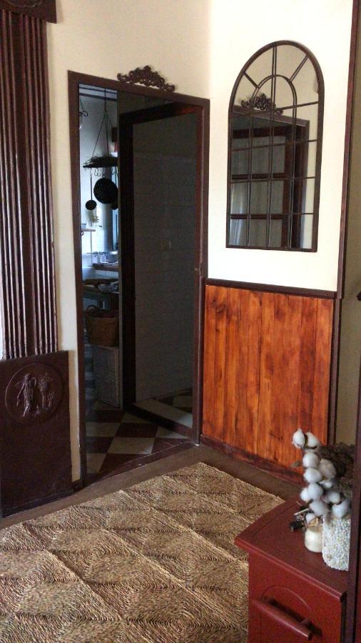 Casa Rural Con Encanto Senorio Manchego Albacete Йесте Екстериор снимка