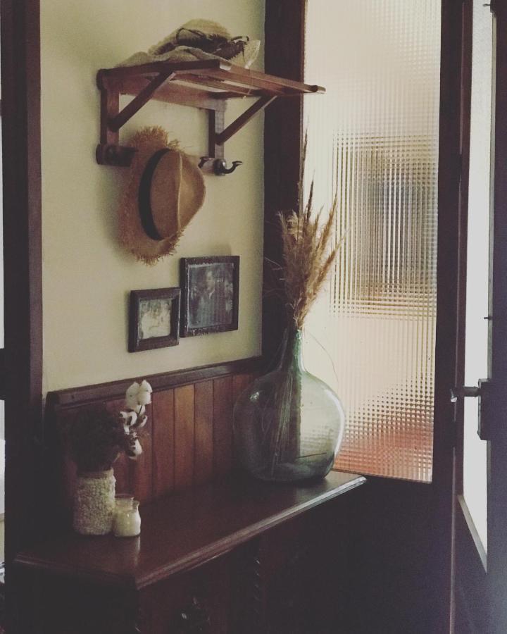 Casa Rural Con Encanto Senorio Manchego Albacete Йесте Екстериор снимка