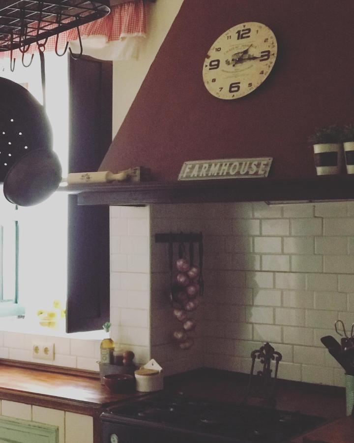 Casa Rural Con Encanto Senorio Manchego Albacete Йесте Екстериор снимка