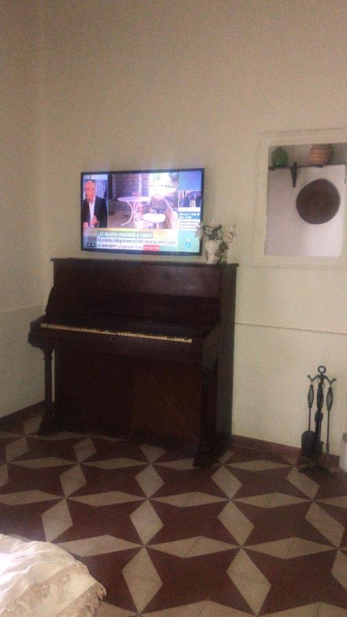 Casa Rural Con Encanto Senorio Manchego Albacete Йесте Екстериор снимка