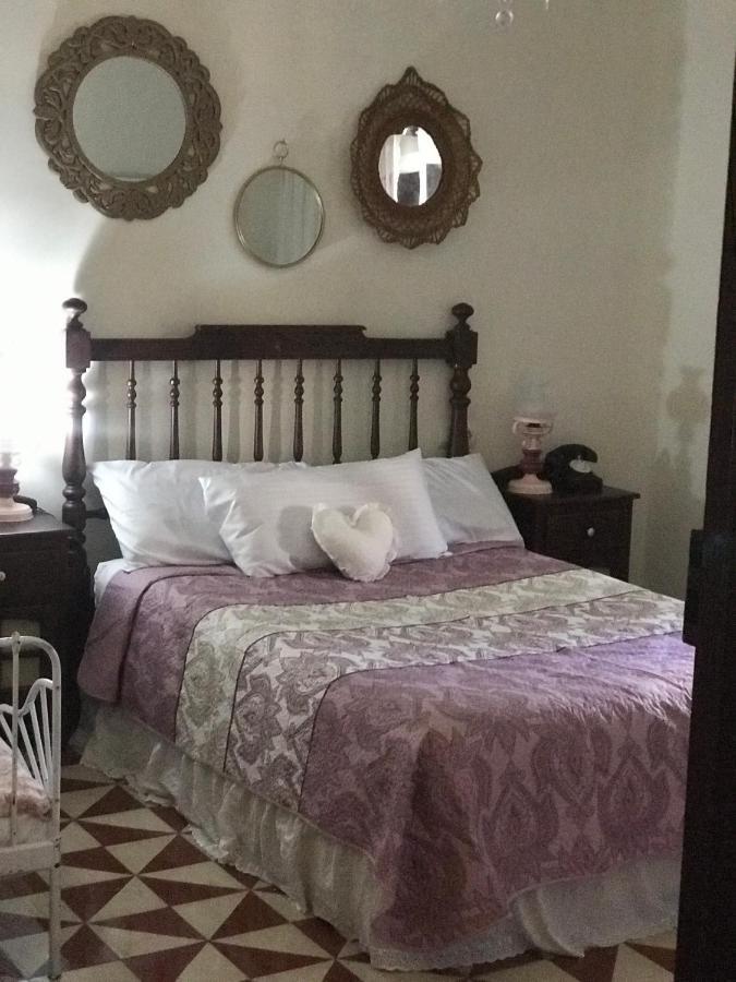 Casa Rural Con Encanto Senorio Manchego Albacete Йесте Екстериор снимка