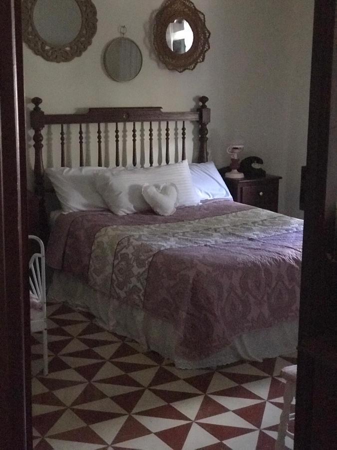 Casa Rural Con Encanto Senorio Manchego Albacete Йесте Екстериор снимка