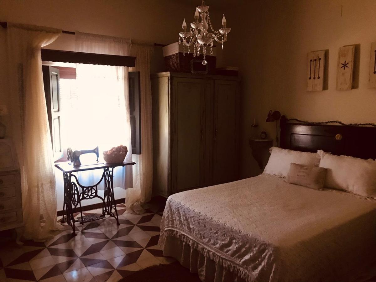 Casa Rural Con Encanto Senorio Manchego Albacete Йесте Екстериор снимка