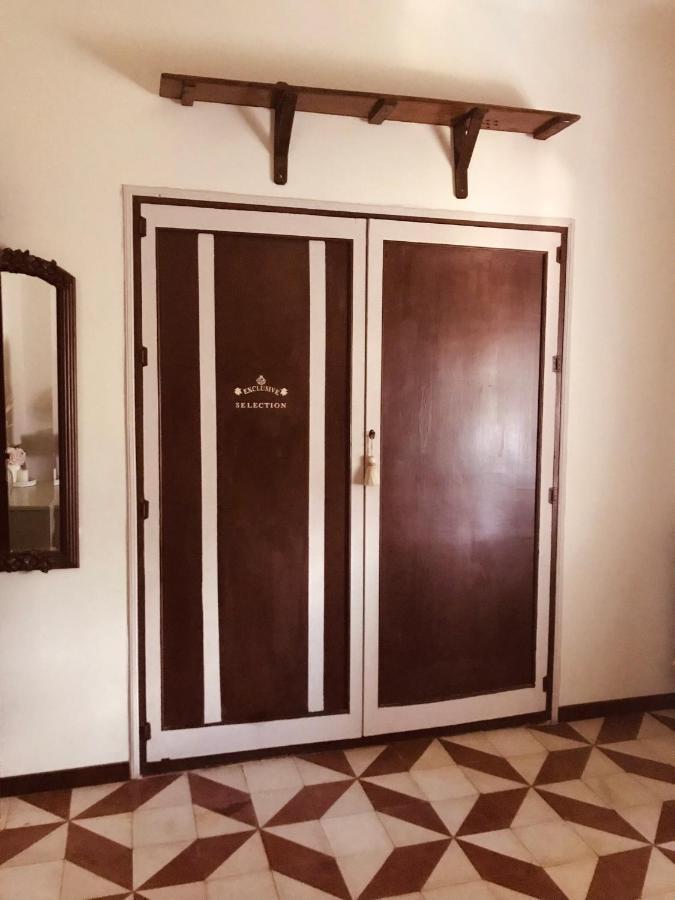 Casa Rural Con Encanto Senorio Manchego Albacete Йесте Екстериор снимка
