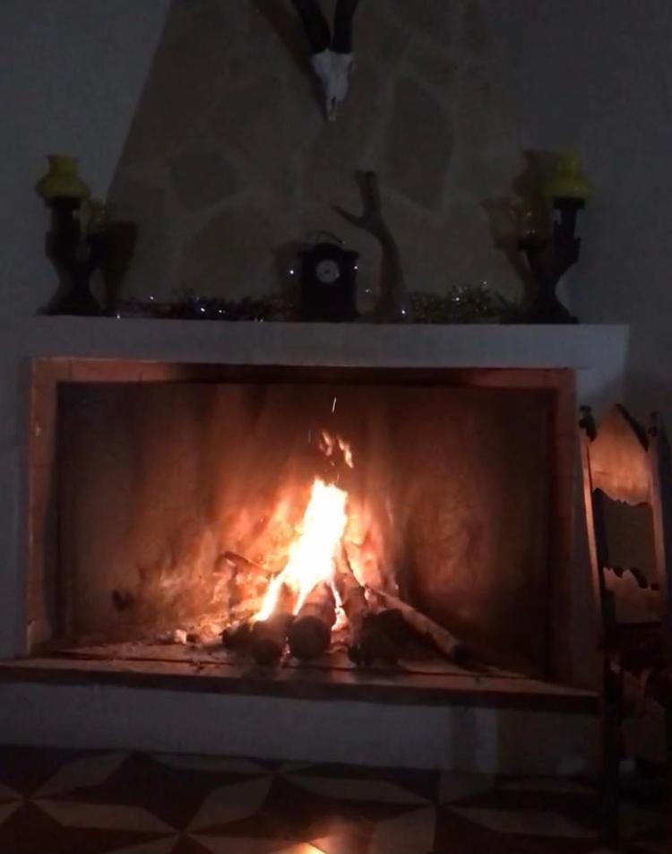 Casa Rural Con Encanto Senorio Manchego Albacete Йесте Екстериор снимка